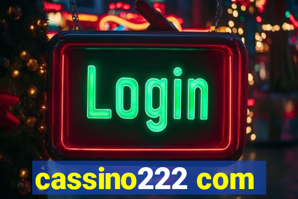 cassino222 com